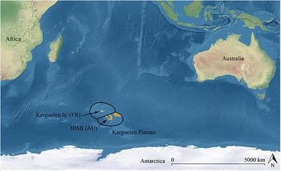 Managing Marine Protected Areas in Remote Areas: The Case of the Subantarctic Heard and McDonald Islands